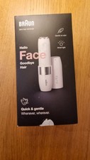 Braun women mini for sale  GLASGOW
