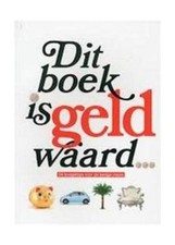 Dit boek geld for sale  UK