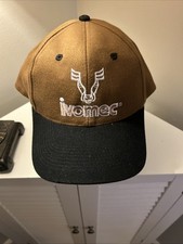 Ivomec snapback cap for sale  North Little Rock