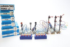 Märklin 7042 7038 gebraucht kaufen Märklin 7042 7038 gebraucht kaufen  Remseck am Neckar