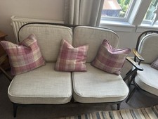 Ercol 334 sofa for sale  LOCHEARNHEAD