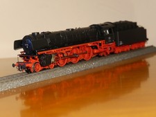 Roco 63210 schlepptenderdampfl gebraucht kaufen Roco 63210 schlepptenderdampfl gebraucht kaufen  Essen