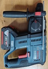 bosch gbh battery for sale  CARLISLE