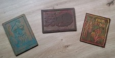 Linoleum platten dicke gebraucht kaufen  Lüneburg