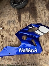 Yamaha yzf600r right for sale  Orange