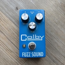 Earthquaker devices colby for sale  BOSTON