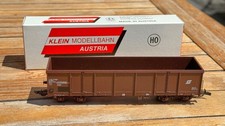 Piccolo modellino ferroviario usato  Spedire a Italy