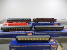 Jouef 5109 5651 gebraucht kaufen  Olpe