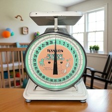 Antique hanson mint for sale  Spokane