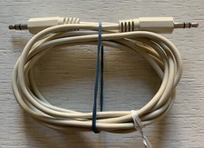 Cavo audio stereo usato  Russi