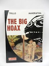The big hoax d'occasion  Expédié en Belgium