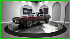 1969 pontiac firebird for sale  Clearwater