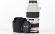 Canon 200mm f2.8l d'occasion  Lyon VII