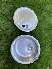 Round sink bowl for sale  FLEET