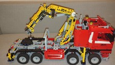 Lego technic 8258 gebraucht kaufen  Berlin