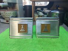 1973 80 OEM Chevy Truck CAB CANTOS Emblemas Acabamento Original Vintage comprar usado  Enviando para Brazil