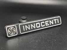 Innocenti 137mm logo usato  Verrayes