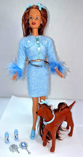 Barbie glam groom for sale  Saginaw