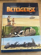 Album integrale betelgeuse d'occasion  Pertuis