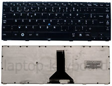 ORIGINAL Français clavier keyboard Toshiba Tecra R840 R940 / TO111-FR comprar usado  Enviando para Brazil