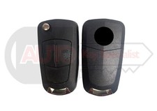 Chaveiro remoto flip de 2 botões 434MHZ para Opel-Vauxhall Vectra / Signum 2005-2007. comprar usado  Enviando para Brazil