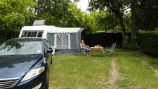 Caravan awning isabella for sale  NORWICH