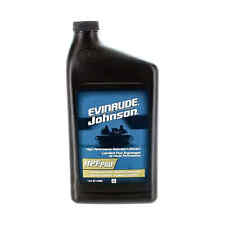 Evinrude hpf pro usato  Palmi