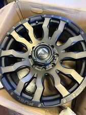 Fuel road d67420908257 for sale  Utica