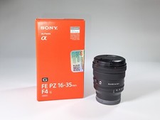 Sony 35mm wide for sale  Marquette