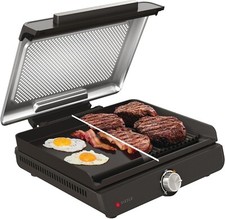 Ninja sizzle elektrogrill gebraucht kaufen  Grafing b.München