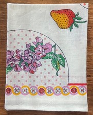 Canovaccio lino usato Canovaccio lino usato  Villanova d'Albenga