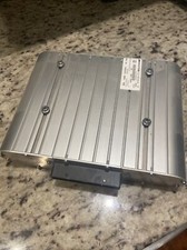 Usado, 10-13 MERCEDES W221 S-CLASS BANG & OLUFSEN AMPLIFICADOR DE ÁUDIO 2219009503 FABRICANTE DE EQUIPAMENTO ORIGINAL comprar usado  Enviando para Brazil