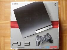 Boite vide console d'occasion  Cesson