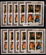 10x niue mnh for sale  Shipping to Ireland