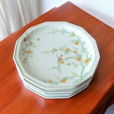 Limoges. bernardaud assiettes d'occasion  Dijon