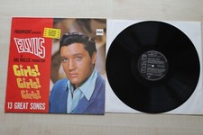 Elvis presley girls gebraucht kaufen  Sankt Augustin