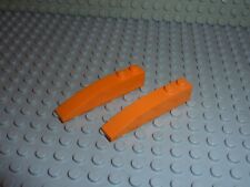 Lego orange slope d'occasion  La Rivière-de-Corps