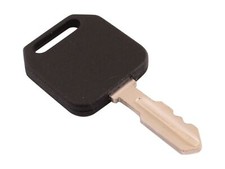 Clé contact adapté d'occasion  Expédié en France
