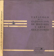 Catalogo exposicion historia usato  Italia