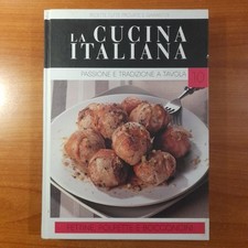 Cucina italiana n.10 usato  Diano San Pietro
