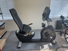 spirit recumbent xbr95 bike for sale  Rochester