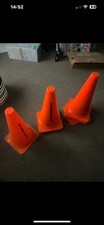 Small football drills for sale  ILFORD