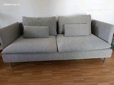 Couch sofa gebraucht kaufen  Ingolstadt