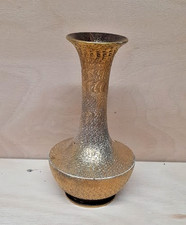 Metallic gold effect for sale  HEATHFIELD