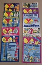 Alte yps hefte gebraucht kaufen  Attendorn