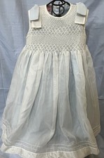 Beth smocked bishop for sale  New Iberia