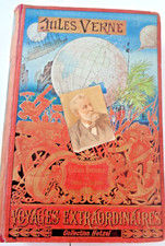 Jules verne claudius d'occasion Jules verne claudius d'occasion  Amiens-