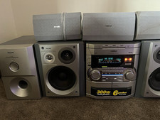 Philips rare stereo for sale  Akron