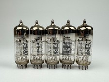 Philips uabc80 röhre gebraucht kaufen  Stuttgart
