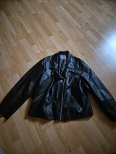 Nly carmacoma lederjacke gebraucht kaufen  Arendsee